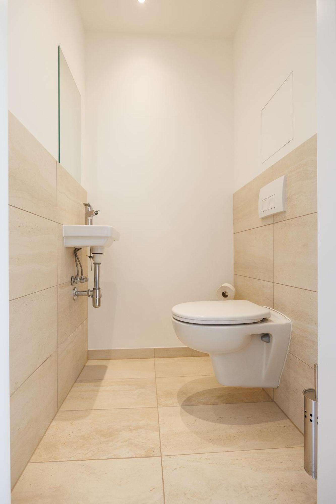 Symphony Apartments 38 - Modern Loft With Terrace And Grill In Central Location Wien Ngoại thất bức ảnh