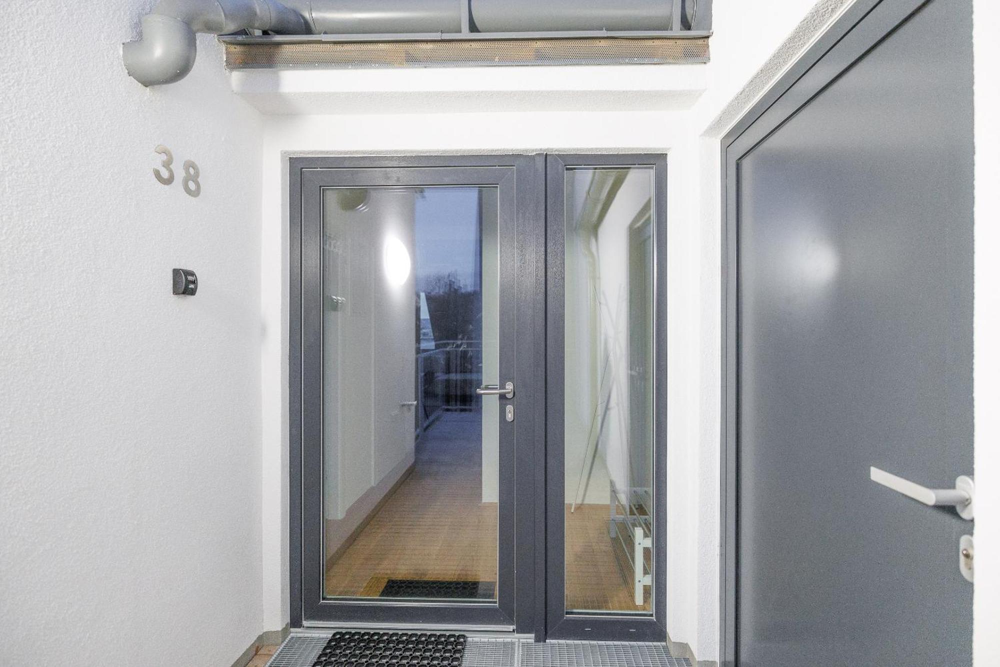 Symphony Apartments 38 - Modern Loft With Terrace And Grill In Central Location Wien Ngoại thất bức ảnh