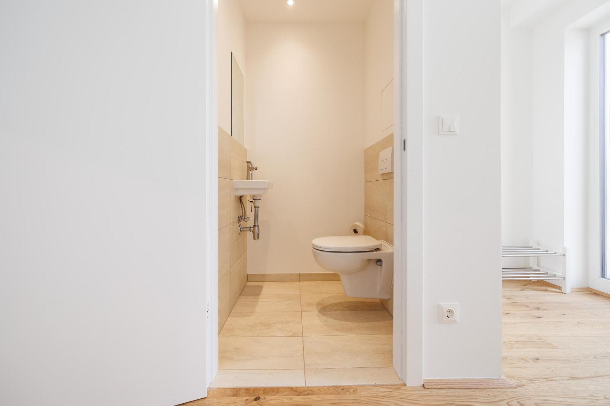 Symphony Apartments 38 - Modern Loft With Terrace And Grill In Central Location Wien Ngoại thất bức ảnh