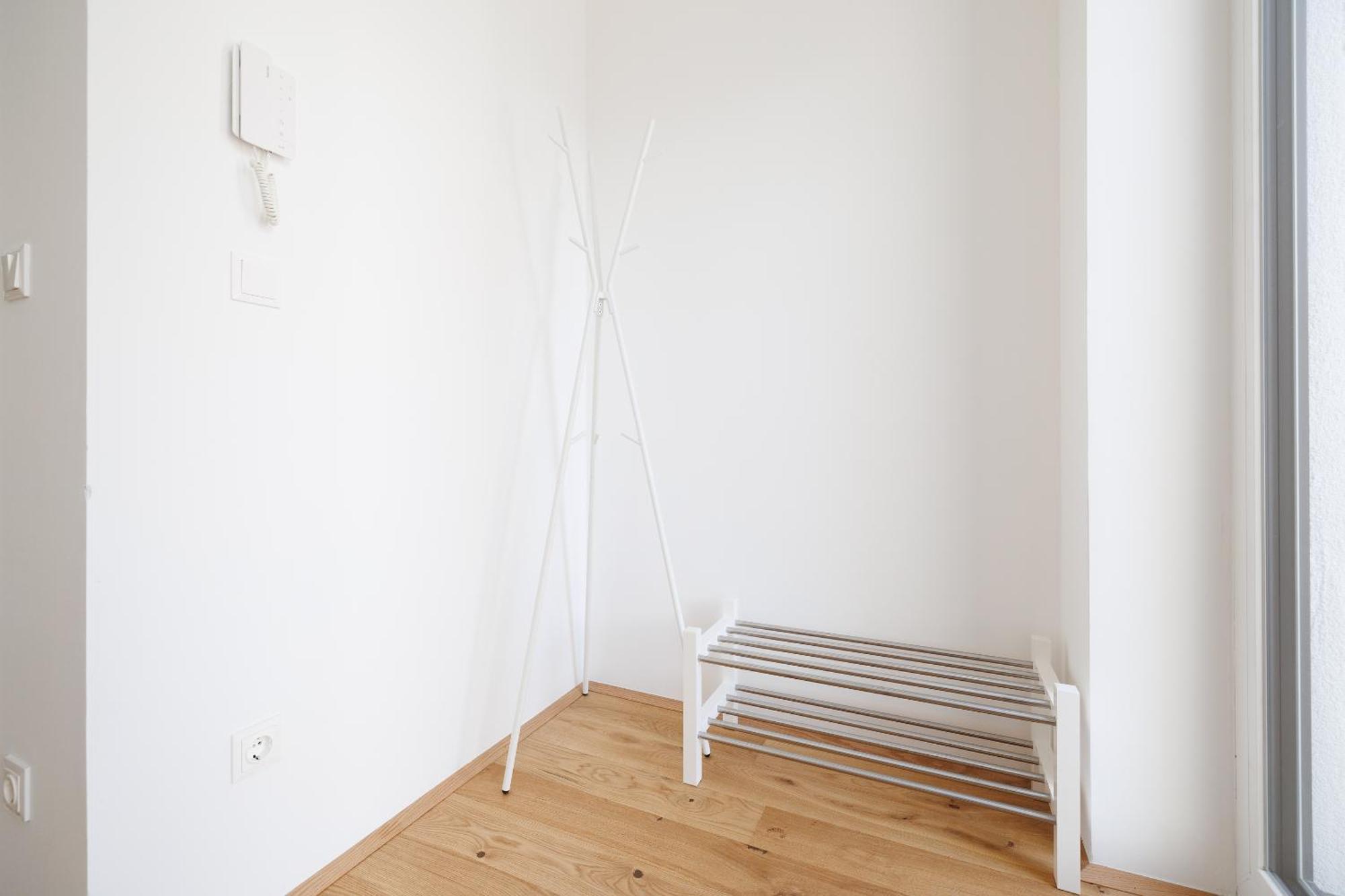 Symphony Apartments 38 - Modern Loft With Terrace And Grill In Central Location Wien Ngoại thất bức ảnh